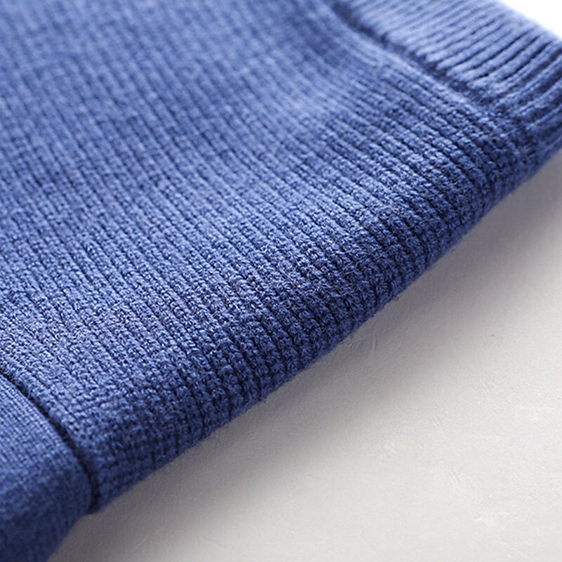 Tailored V-Neck Cardigan Vest