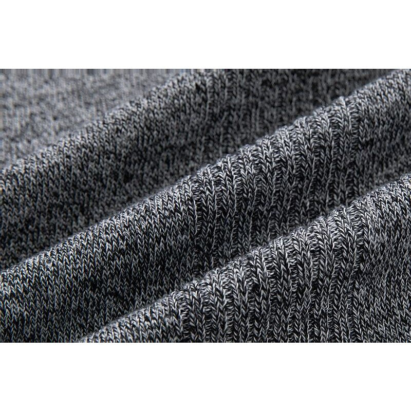 Longline Open-Front Cardigan