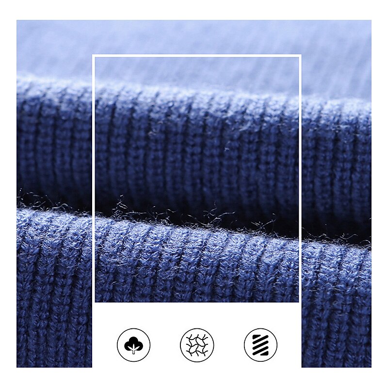 Tailored V-Neck Cardigan Vest