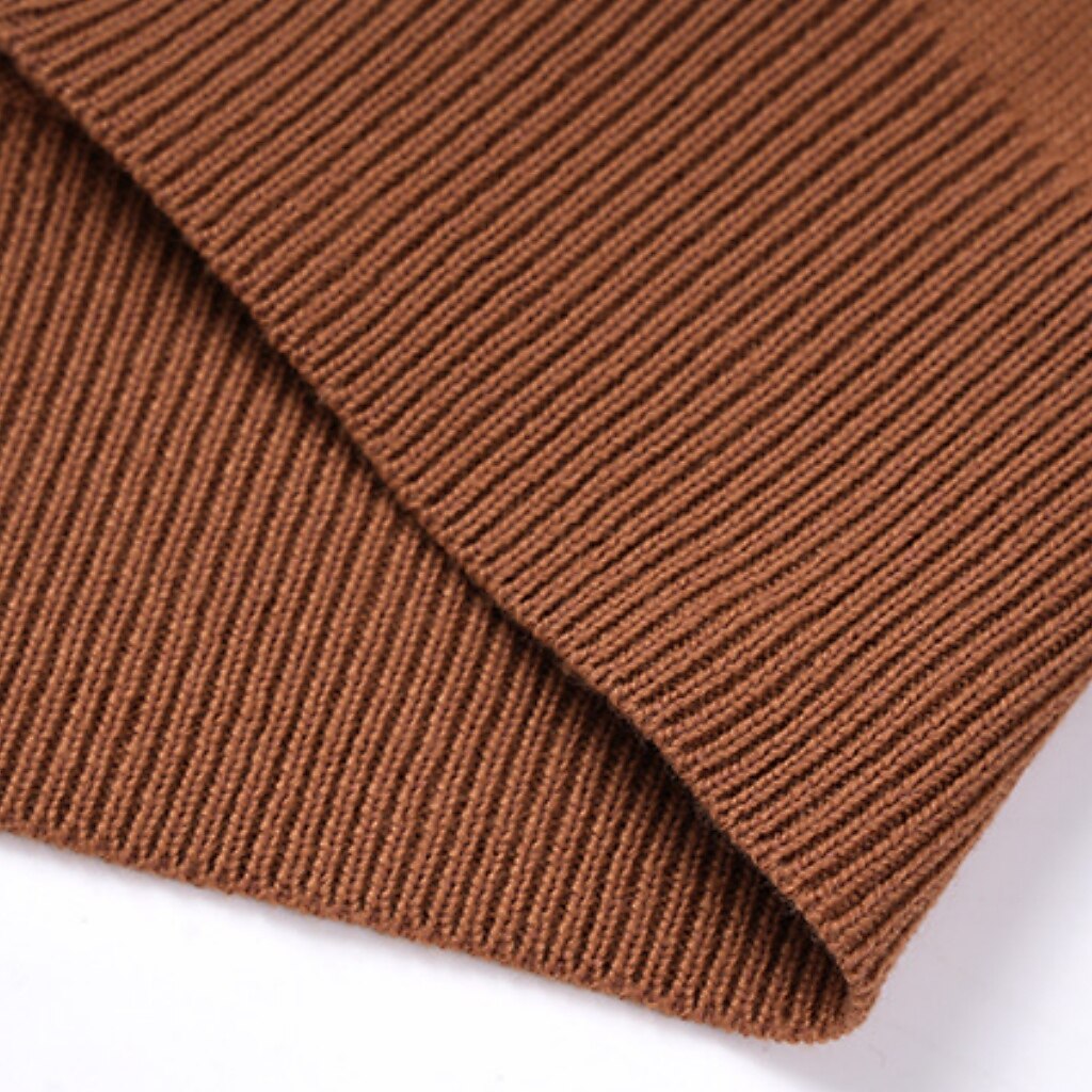Peak Diamond V-Neck Cardigan