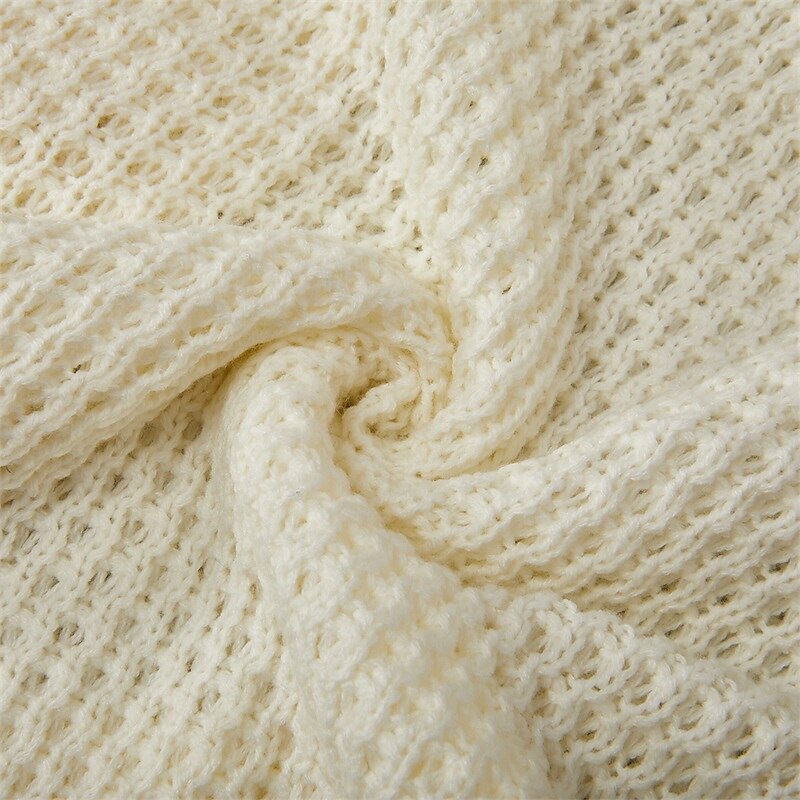 Toggle Trim Button Cardigan