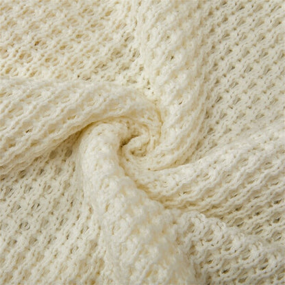 Toggle Trim Button Cardigan