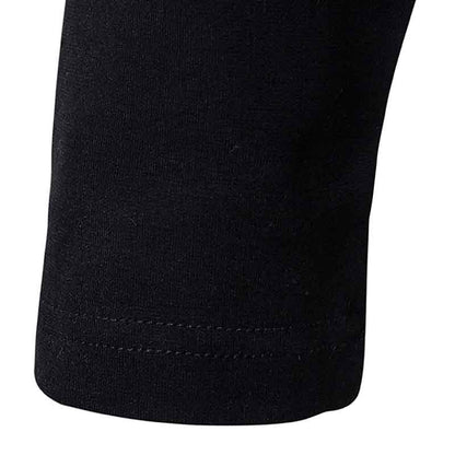Asymmetric Zip Panel Cardigan