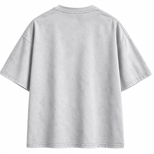 I Brought Patience It Didn't Last Cat Heavyweight T-Shirt