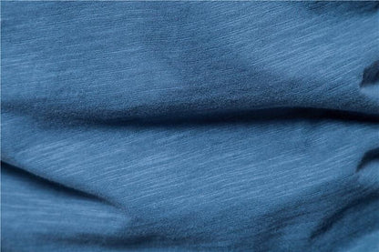 Men's Moisture Wicking V-Neck T-Shirt