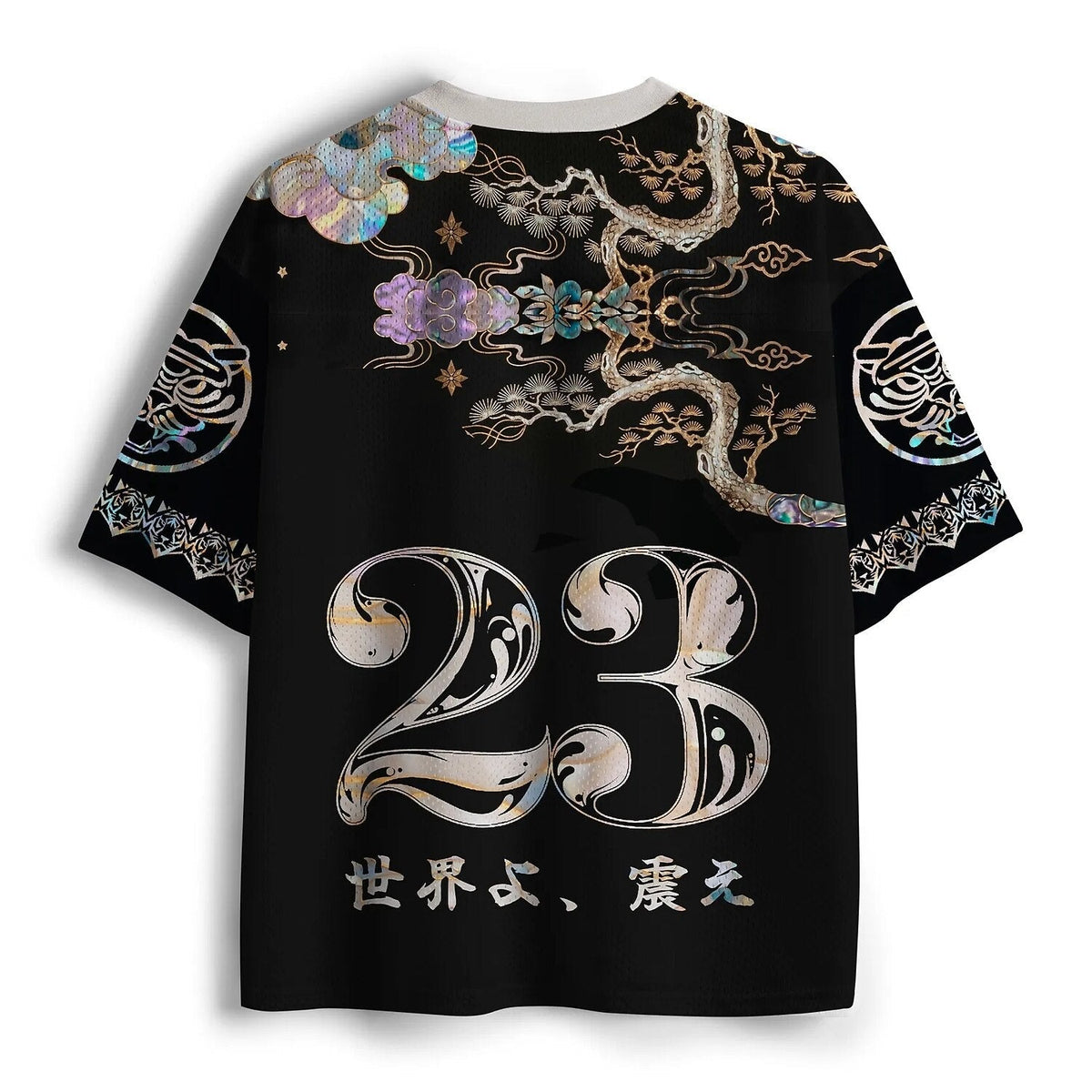 Black 3