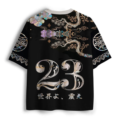 Black 3