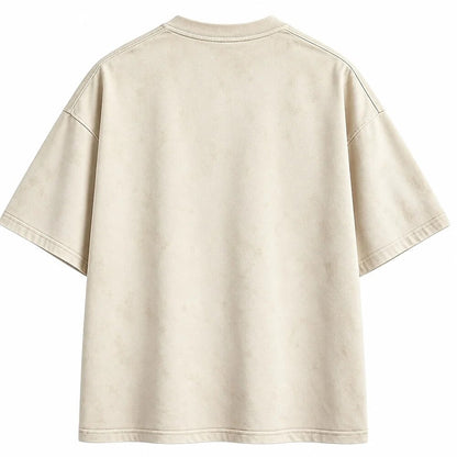 Zero Plans Maximum Chaos Goose Heavyweight T-Shirt