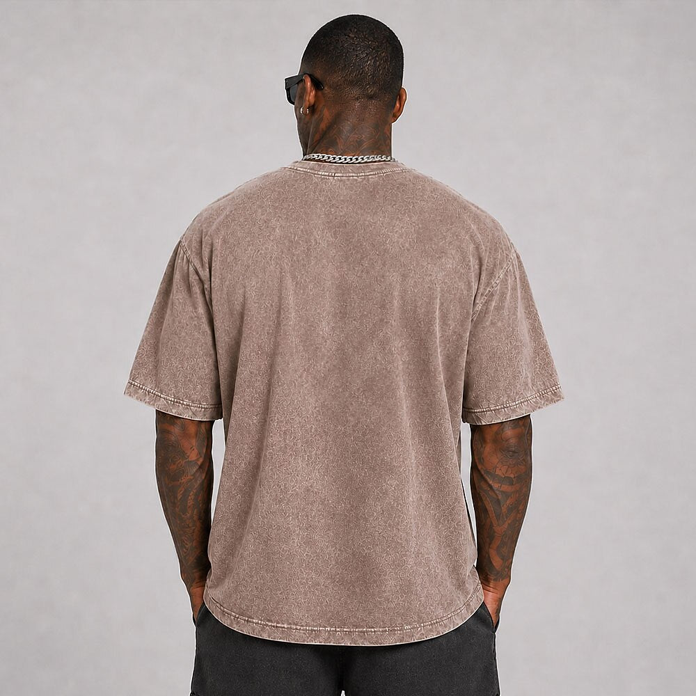 Men's I Came With Problems Quote Short Sleeve Casual T-Shirt