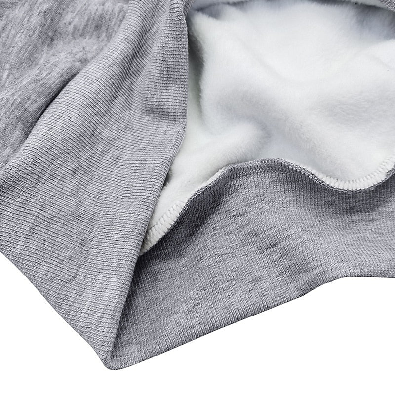 Classic Fleece Crew Neck Sweatshirt