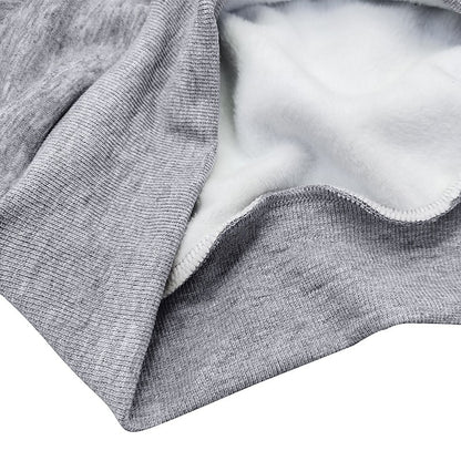 Classic Fleece Crew Neck Sweatshirt
