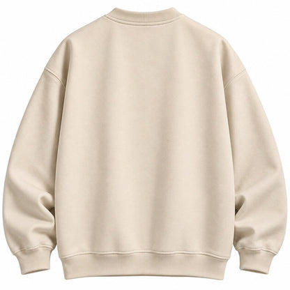 I Like You Knife Cat Crew Neck Sweatshirt