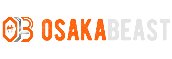 OsakaBeast