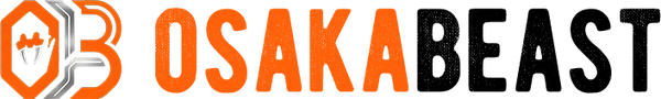 OsakaBeast