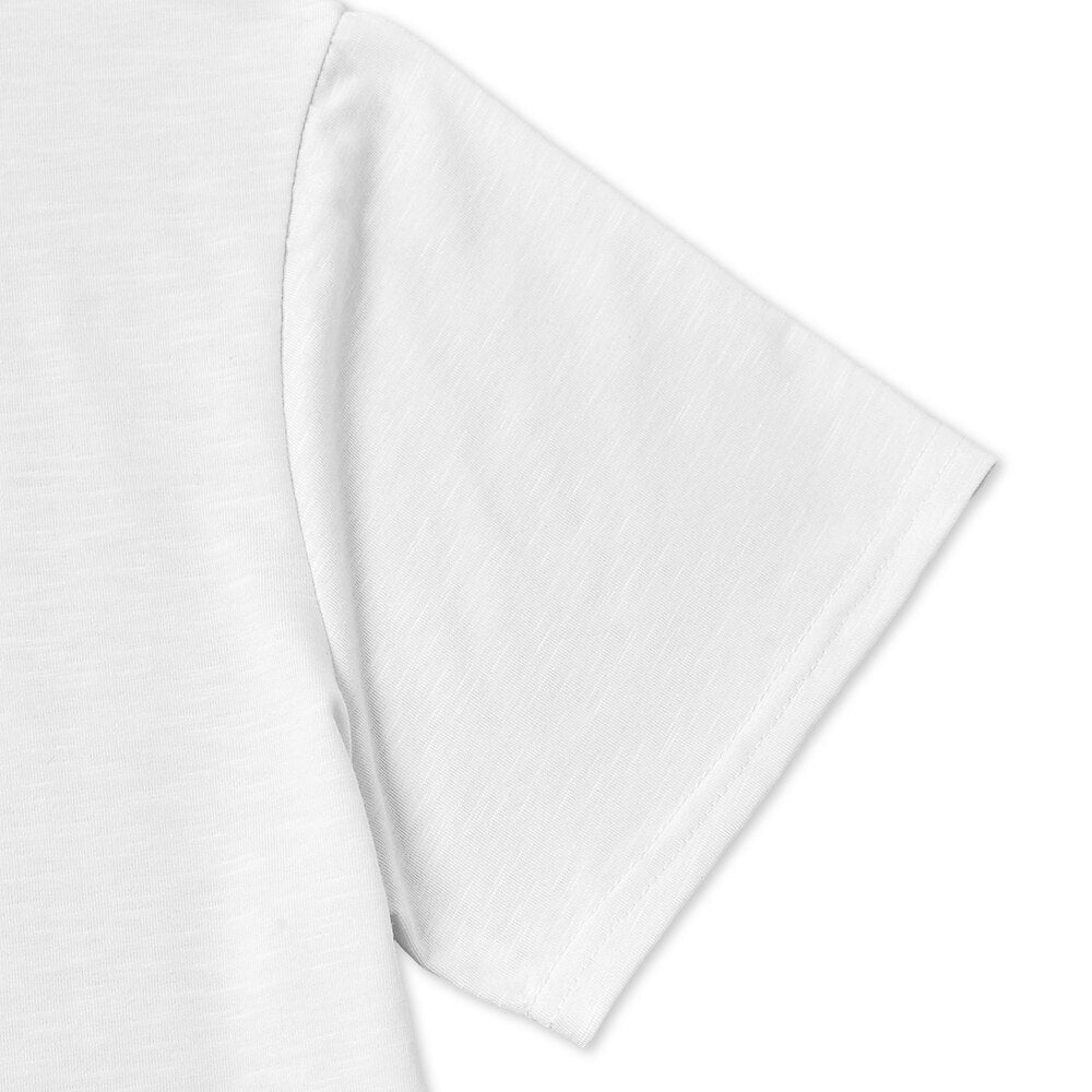Men's Moisture Wicking V-Neck T-Shirt