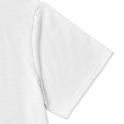 Men's Moisture Wicking V-Neck T-Shirt