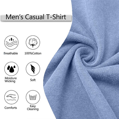 Washed Pocket Henley Long Sleeve T-Shirt