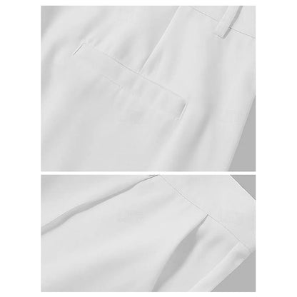 Christmas Tree Glow Dress Pants