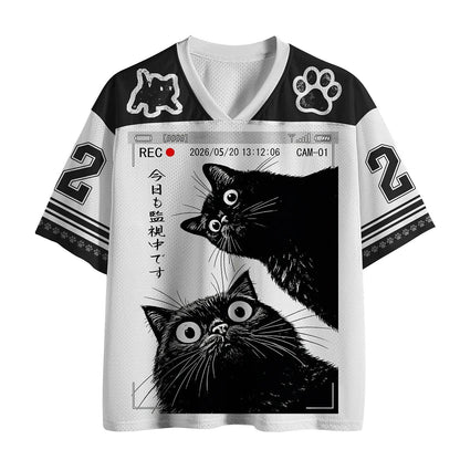 Black & White