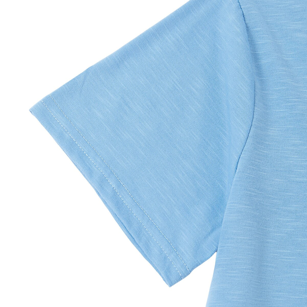 Men's Moisture Wicking V-Neck T-Shirt